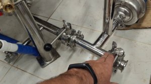 Gambrinus прекрати. И он прекратил.