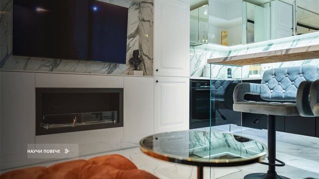 Създай мечтания дом! Професионални услуги за интериорен дизайн и изпълнение - Archinada.bg смотреть онлайн