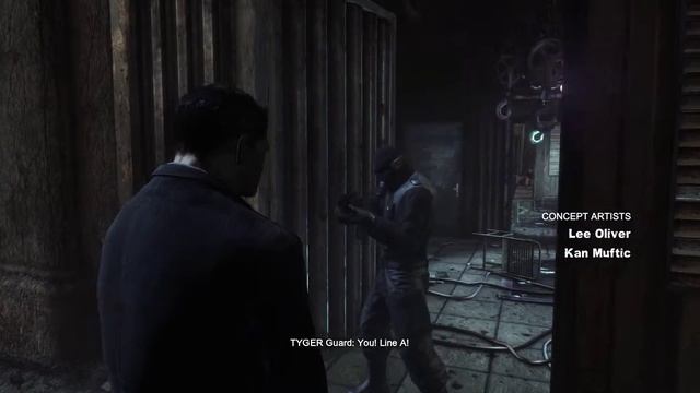 Batman Arkham City Gameplay GTX 970 смотреть онлайн