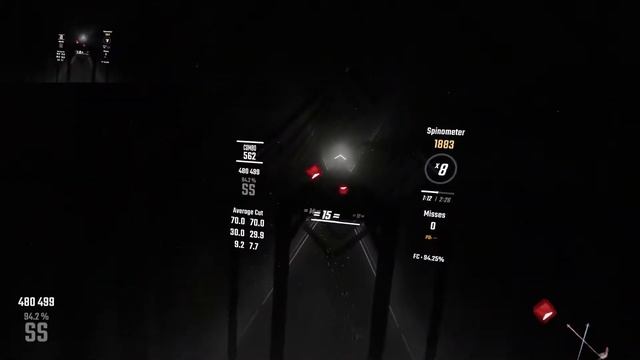 felt like it | Takoyaki - Ultra Vomit 94.37% 365.11pp смотреть онлайн