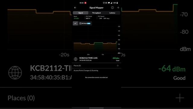 WiFiman User Guide смотреть онлайн