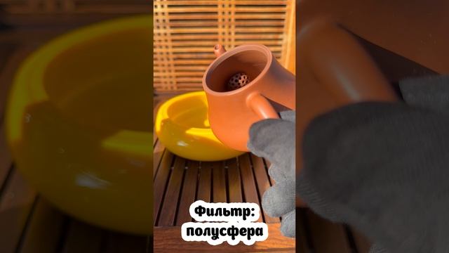 CH-62. Чайник ФУ ШАО СЫ ТИН 复烧思亭 смотреть онлайн