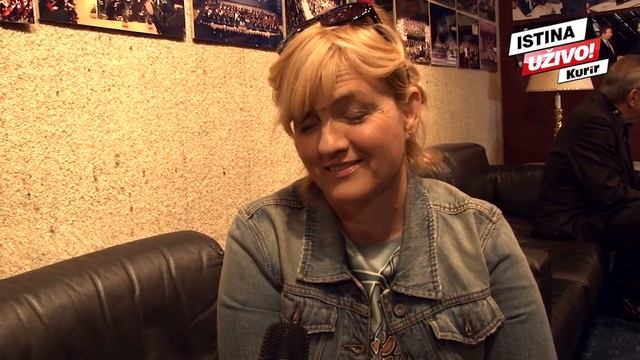 Sanja Doležal intervju za Kurir смотреть онлайн