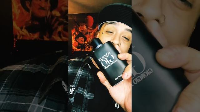 My scent of the day #fragrances #2023 #sotd смотреть онлайн