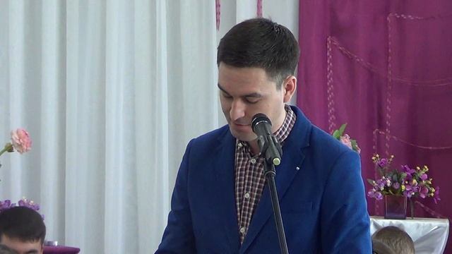 Слово Божие ведёт нас в рай (1 часть) 17.04.16 смотреть онлайн