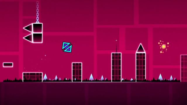 Geometry Dash Community Viber Group! смотреть онлайн