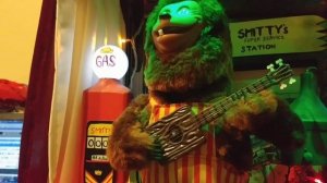 Smittys Presents:  CEI's Mini Billy Bob