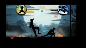 Shadow Fight 2 Vs Vector | Shadow Fight 2