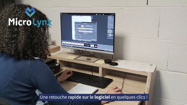 Notre nouveau studio photo 360°, la Scan Cube ! смотреть онлайн