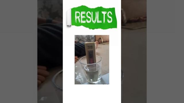 Water purity test - Are we drinking safe? смотреть онлайн