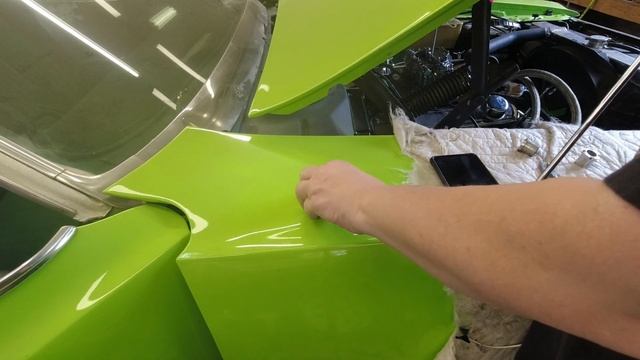 How To Install A 68-74 Mopar GTX Cuda Charger Challenger Dart Demon Antenna - Easiest Way