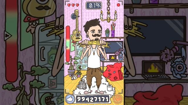 спагетти #играпроспагетти2 это взлом @HolyBaam смотреть онлайн