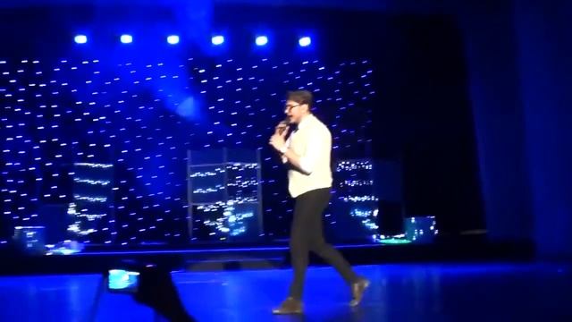 Andrei - Grace Kelly (Mika cover) смотреть онлайн