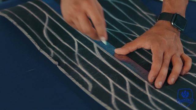 Kanzec kompaniyasining ishlab chiqarish korxonasi смотреть онлайн