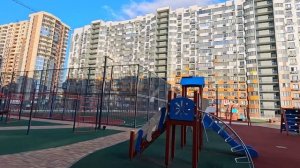 ЖК ХОРОШАЯ ПОГОДА Краснодар / Чем он интересен и стоит ли тут покупать?