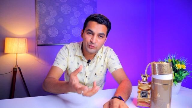 Perfume for men | Lattafa oud mood elixir | #fragstalk смотреть онлайн