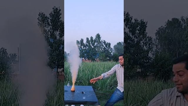Kya hua jb potassium iodide ko hydrogen peroxide k sath milaya.@Mr.Double_Mind смотреть онлайн