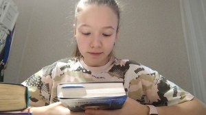 Обзор на три книги Лии Стеффи 💕📖