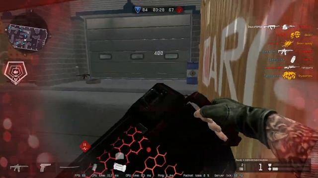 кобальт за инжа имба или нет ? смотреть онлайн