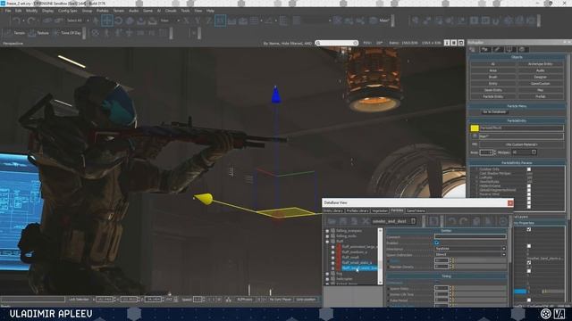 warface Speed Art - zGun смотреть онлайн