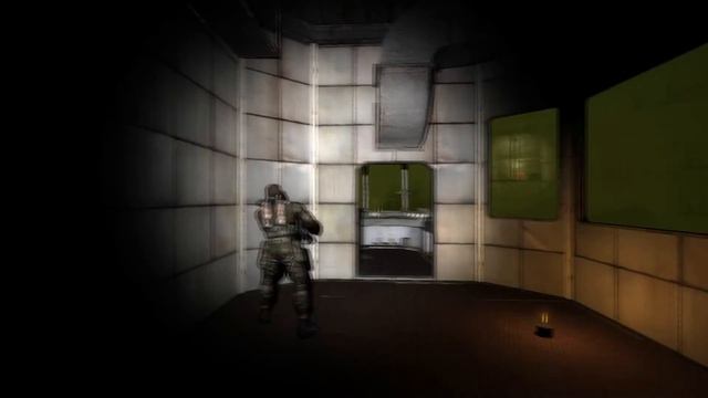 «Hibernation Evil - Эпизод I» смотреть онлайн