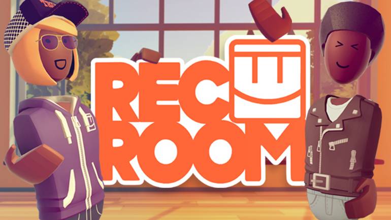 |VR| ПОИГРАЕМ В REC ROOM 😆FREDI НАШ ДРУГ!! #recroom #recroomvr #vr #vrgames #reshino