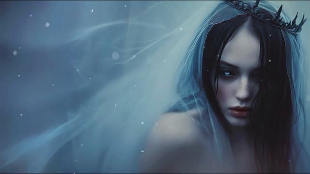 ATHENA -- -the Scorned- -- 1 Hour Dark Ambient Mix