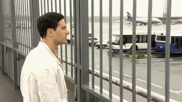 Игорь Горбушин Прости, прощай... смотреть онлайн