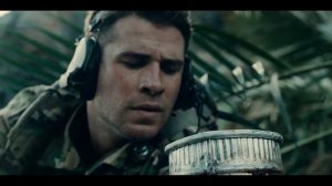 фильм называется Территория зла 2024го