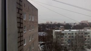 Лифт ЩЛЗ 2006 года (ул.Чехова дом 1) (г.Чехов) 1-подъезд
