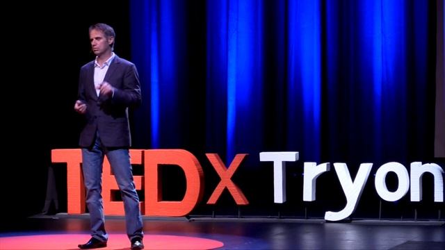 The Impossibly Possible Future of Medicine Has Arrived | Jeffrey Hendricks, MD | TEDxTryon смотреть онлайн