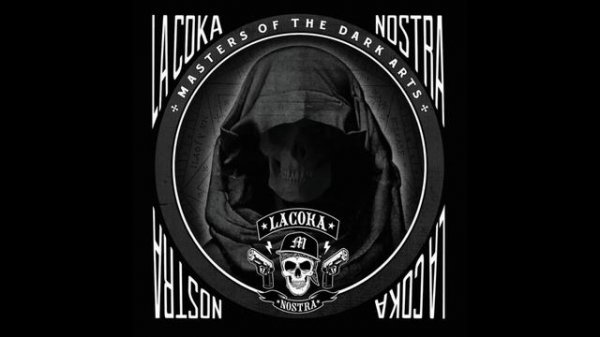 La Coka Nostra - Electronic Funeral Instrumental