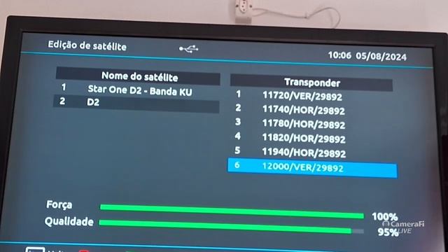 📡🇧🇷/Como adicionar as filiais no Vivensis vx10=05/08/24 смотреть онлайн
