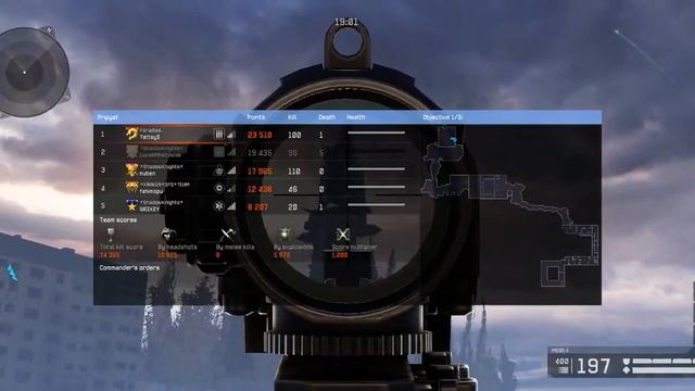 WARFACE - Pripyat, hangout in Chernobyl town! смотреть онлайн