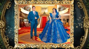 Анонс свадьбы Савки и Патрины 1 августа 2024 г.Самара