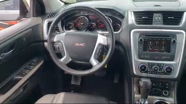 2015 GMC ACADIA Sport Utility SLT-1 Sacramento Elk Grove Roseville Stockton Folsom смотреть онлайн