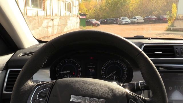 2018 HAVAL H2 Китайский Премиум