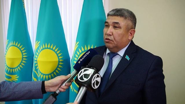 Сайлау науқанына белсенді қатысқан азаматтар марапатталды смотреть онлайн