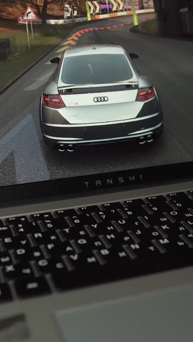 Коротко о недорогом ноутбуке Tanshi M16A #tanshi смотреть онлайн