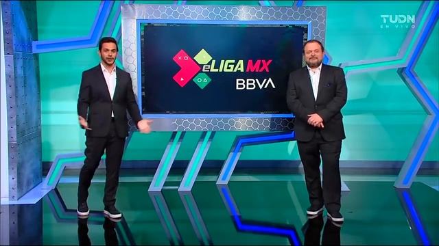 Resumen | Cruz Azul 1 - 4 Atlas | eLiga MX - Jornada 1 смотреть онлайн