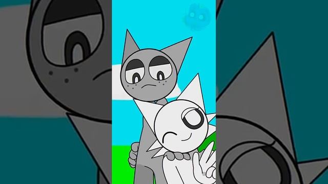 [sprunki] Take A Look At My Girlfriend