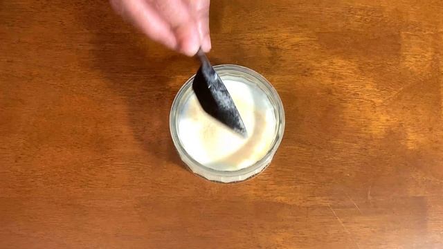 Salty Caramel Panna Cotta | Italian Dessert смотреть онлайн