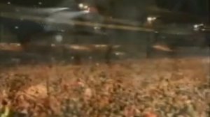 Queen - Under Pressure (Freddie Mercury & David Bowie)