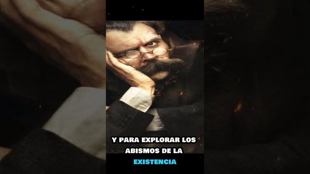 Filosofía de Friedrich Nietzsche #shortsviral смотреть онлайн