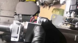 Обзор ЭУР на Газель