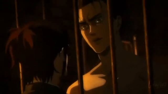 eren yeager edit - streets [Hot/badass] edit смотреть онлайн