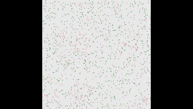 Basic Genetic Algorithm Demo смотреть онлайн
