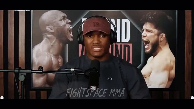 Камару и Сехудо обсуждают бой Топурия - Оливейра / Топурия поднимается в легкий вес | FightSpaceMMA смотреть онлайн