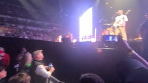 Lonely - Imagine Dragons Live Mercury World Tour  / Jacksonville, FL 02/08/2022