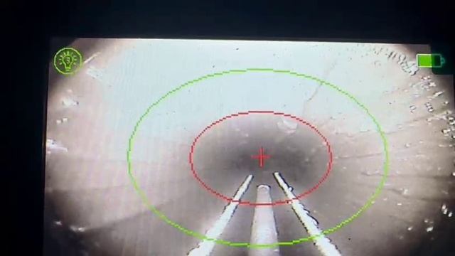 Видеокамера в скважине🎥 1 часть. Обследование аварийной колонны 178 мм. смотреть онлайн